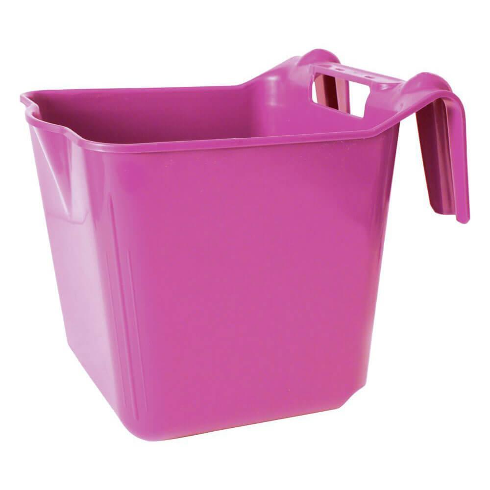 Feeding trough HangOn - for hanging - 8 to 13 l - different colors