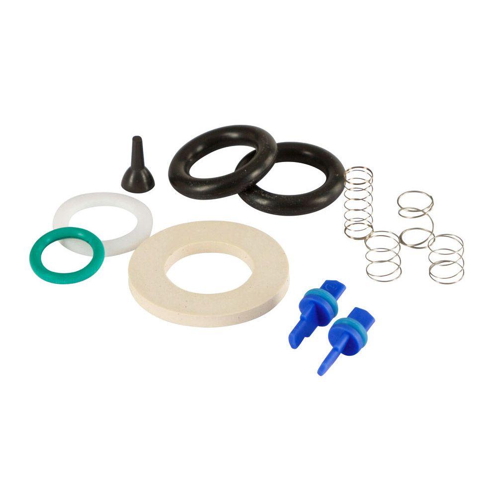 Replacement seal set 3 to 5 ml - for HSW FERRO-MATIC®