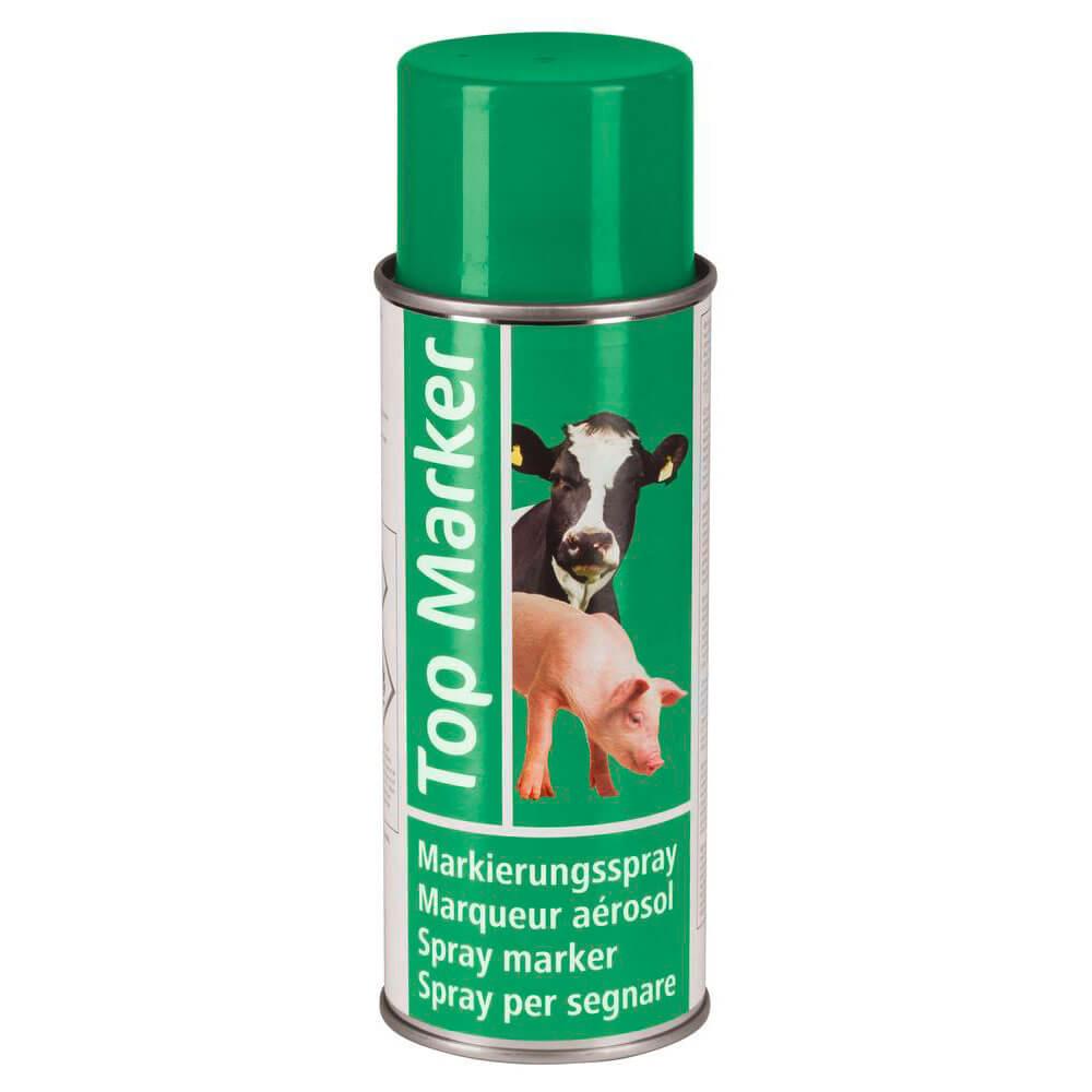Spray per marcatura TopMarker - Contenuto da 200 a 500 ml - diversi colori