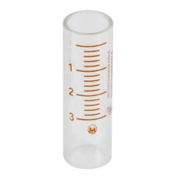 Ersatz-Zylinder - Inhalt 3 bis 5 ml