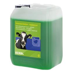 Udder washing lotion - Concentrate - Contents 5 l canister