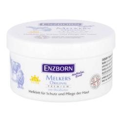ENZBORN Melkers Original Premium mit Sheabutter - Inhalt 250 ml