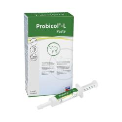 Probicol®-L Paste - Innhold 6 x 20 ml - Enhet på 6 stk - Pris per pakke