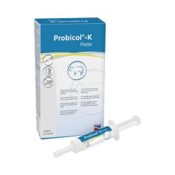 Pasta Probicol®-K - Contenuto 6 x 20 ml