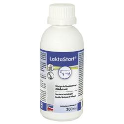 LaktaStart® - Innehåll 200 ml
