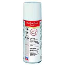 Hoof & Claw Spray - Innehåll 200 ml