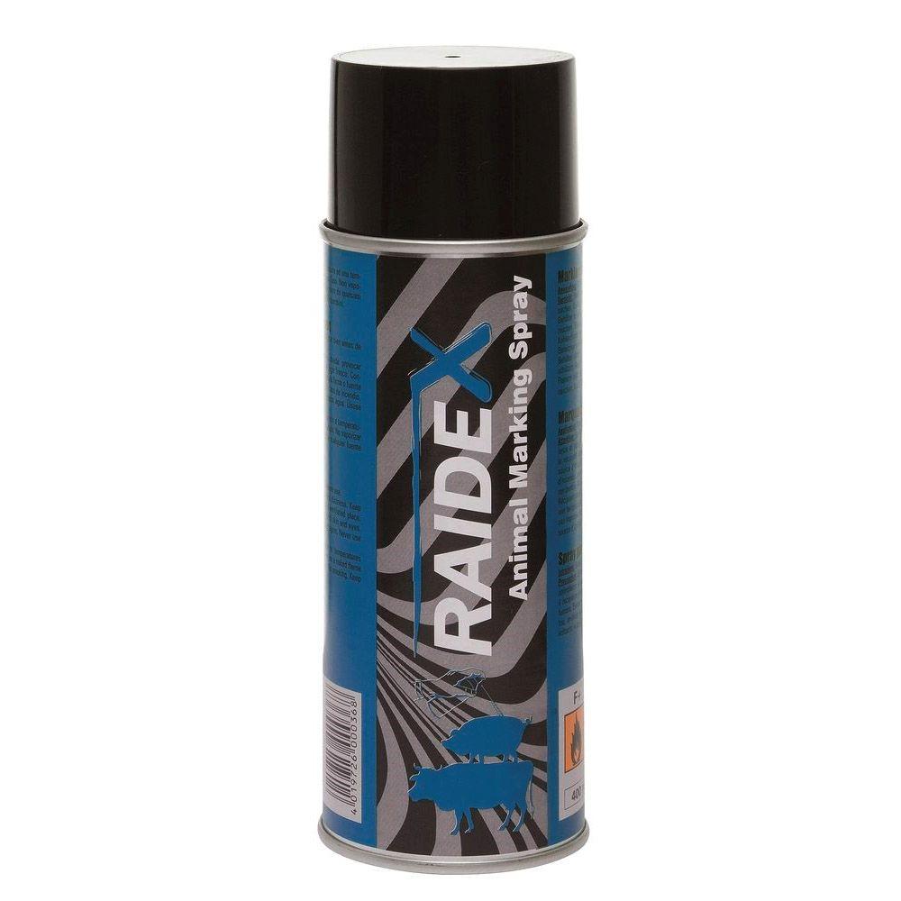 Marking spray RAIDEX - different colors