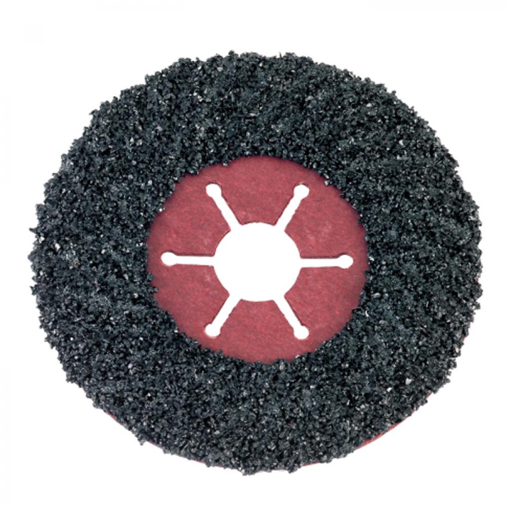 Claw grinding wheel - disc Ø 115 to 178 mm - for one-hand angle grinder - price per pack and piece