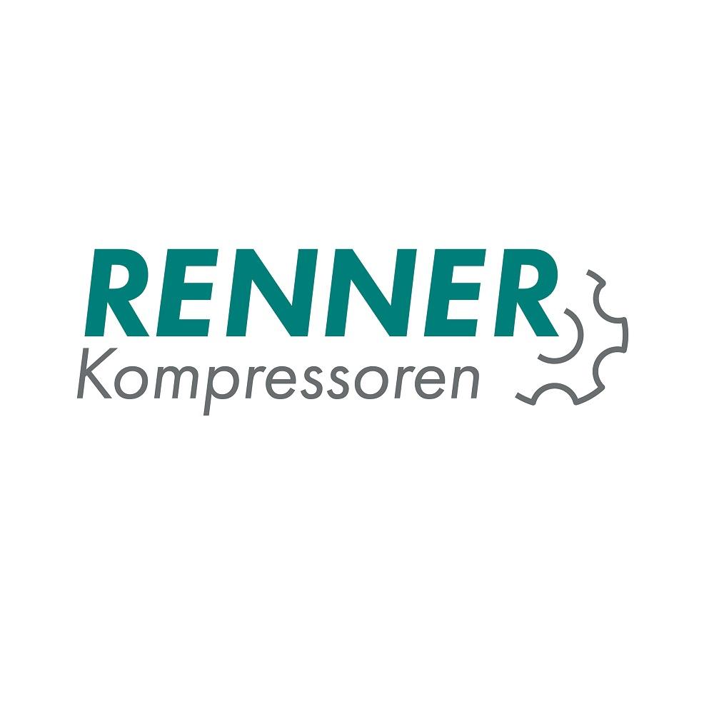 RENNER screw compressor RSDK-PRO 3.0 to 18.5 kW - 15 bar galvanized compressed air tank and refrigeration dryer - various designs
