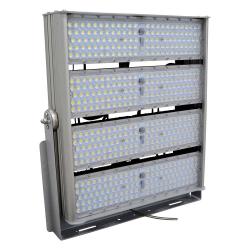 Nosturin kohdevalaisin - ALDEBARAN® CRANEMASTER AC2800 LED - jännite 400 V - teho 1200 W - virtatyyppi AC - säteen kulma 60 °
