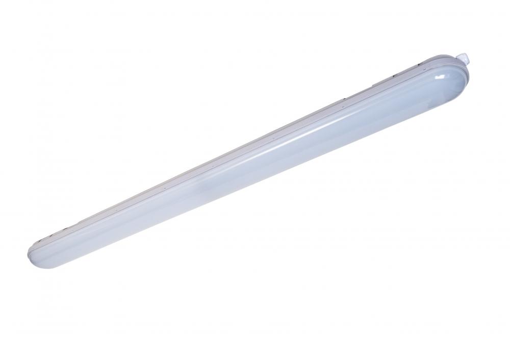 LED moisture-proof diffuser luminaire - series LED-LUX STANDARD No. 3 - color temperature 3000 K, 4000 K or 6000 K - different versions