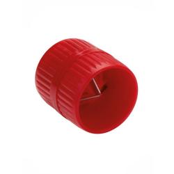 Sbavatore "Standard" - per tubi in PVC e alluminio - Ø esterno tubo da 3 a 42 mm