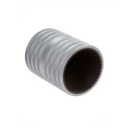 Sbavatore "Heavy Duty" - per tubi in acciaio e inox - Ø esterno tubo da 8 a 56 mm
