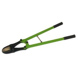 Claw side cutter - length 64 cm - green
