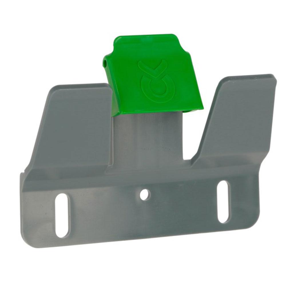 Ejection guard - Bucket Guard - plastic - VE 3 pieces - price per VE