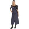 Milking and washing apron MaxiMove - with slit 120 to 125 cm x 80 to 100 cm - waterproof