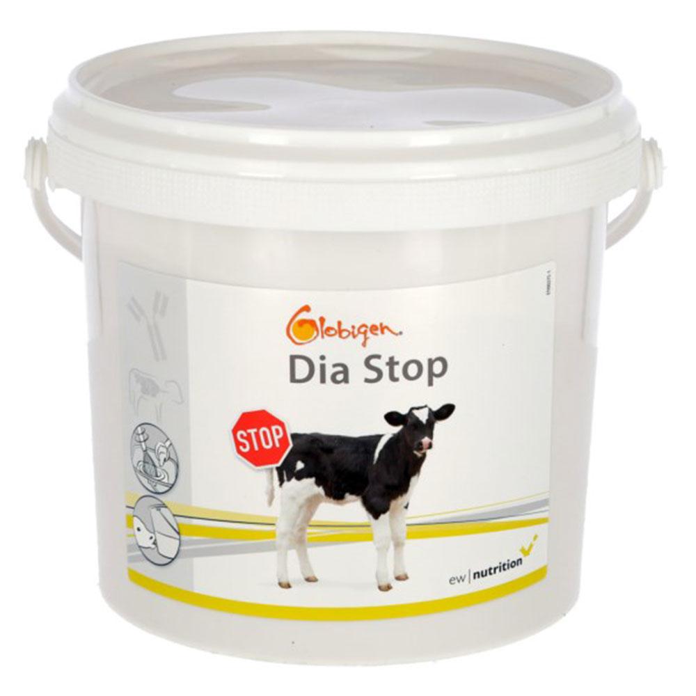 Globigen - Dia Stop - 2 kg to 7.5 kg - price per bucket