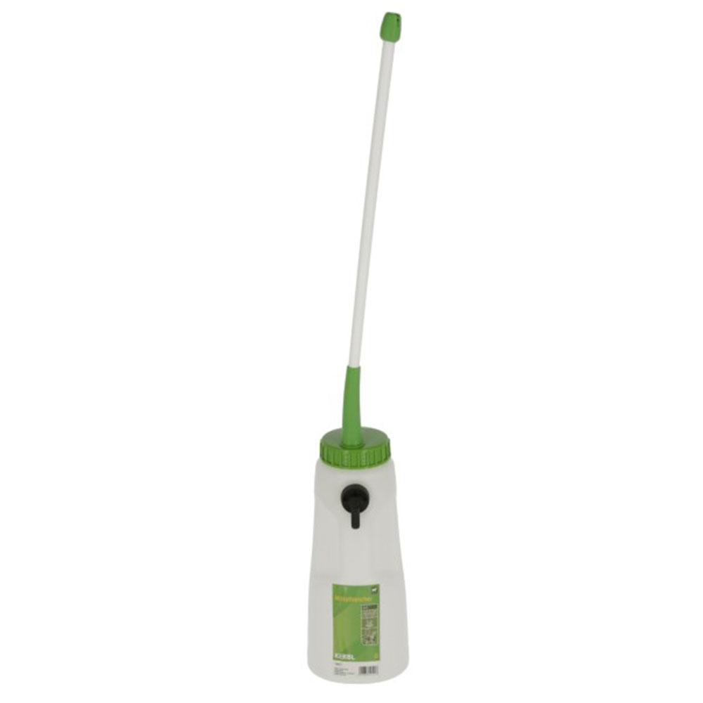 Calf Drencher MilkyDrencher - with 3-stage valve - probe length 52 cm - capacity 2.5 to 4 l