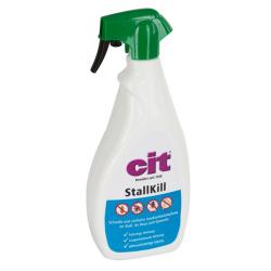 Cit Stall-Kill - Insecticide universel - 1000 ml