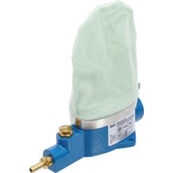 Compressed air spark plug cleaner - compressed air connection 1/4 " - price per piece