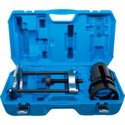 Trailing arm bushings tool set - for Ford & Volvo - with case - price per piece