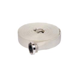 Parsch Maritime ubelagt – C/52 brannslange med MED-godkjenning – inkl. Storz trykkkoblinger LM – lengde 5 til 30 meter – pris per rull