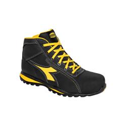 Skyddssko – GLOVE MID – S3S FO HRO – Storlek 35 till 48 – Pris per par