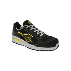 Obuwie ochronne - RUN NET AB LOW - S3S FO SR - Rozmiar 35 do 48 - Cena za parę