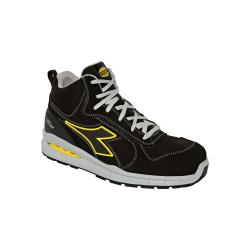 Skyddsskor – RUN NET AB MID – S3S FO SR – Storlekar 35 till 48 – Pris per par