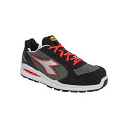 Obuwie ochronne - RUN NET AB LOW - S3S FO SR - Rozmiar 35 do 48 - Cena za parę
