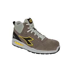 Skyddsskor – RUN NET AB MID – S3S FO SR – Storlekar 35 till 48 – Pris per par
