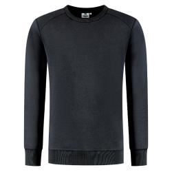 Tröja Mikkel - Storlek XS till 6 XL - svart - Unisextröja