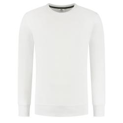 Tröja Mikkel - Storlek XS till 6 XL - vit - Unisextröja