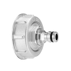 GEKA® plus - IBC-sovitinsarja - S60x6 laitepistokkeella - kortti - hinta per kappale