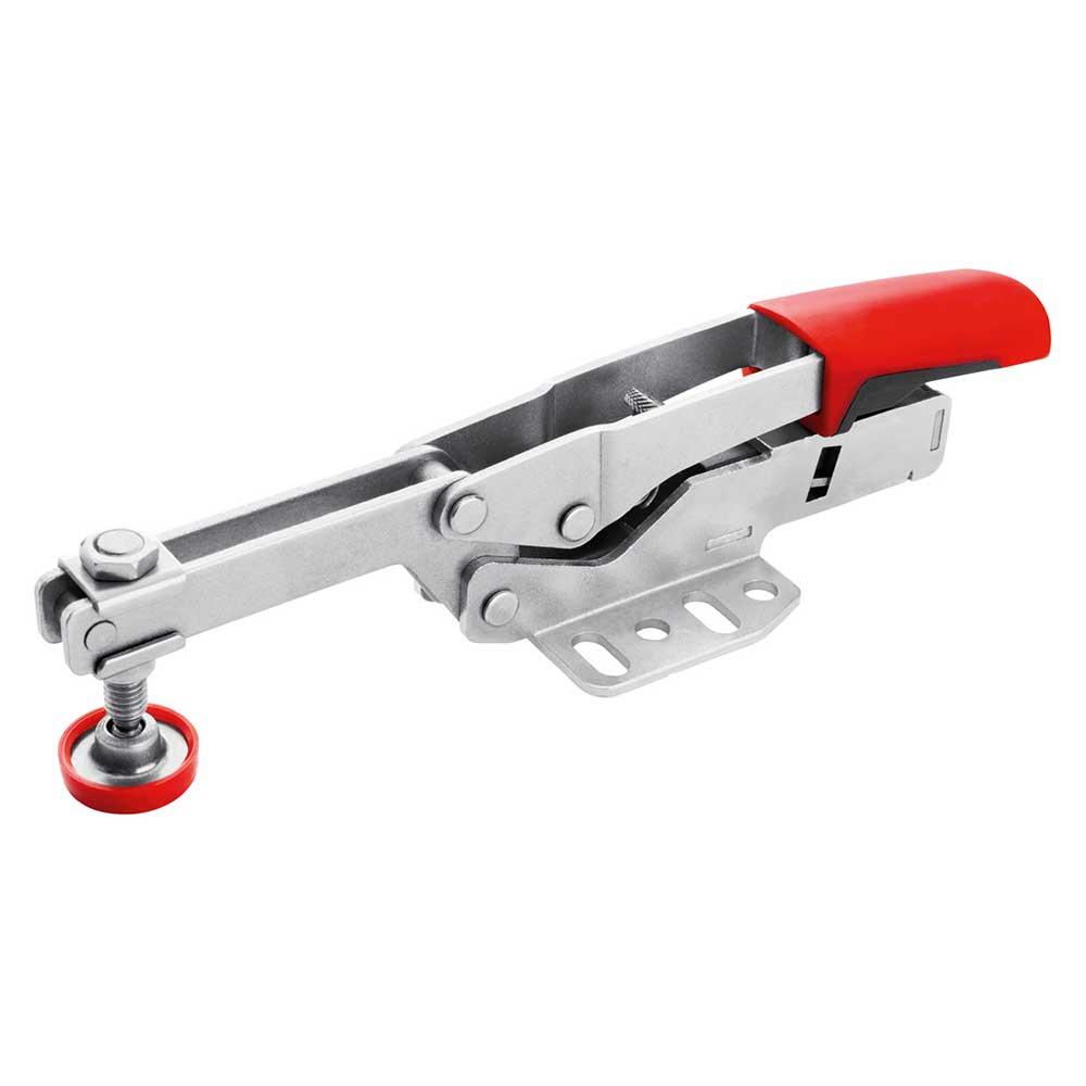 Morsetto A Scomparsa IRWIN T1356, Capacità 1220mm, Forza Serraggio 500kg, Barra In Acciaio, Testa Infrangibile