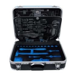 Plumbing tool case - replacement ABS plastic empty case