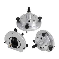 Crankshaft seal assembly tool - for VAG 1.4 & 1.6 16V - Audi, Volkswagen, Skoda and Seat
