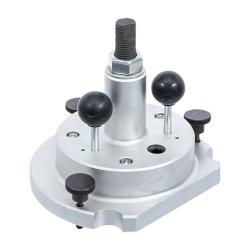 Crankshaft seal assembly tool - for VAG gasoline & diesel engines - Audi, Volkswagen, Skoda, Seat