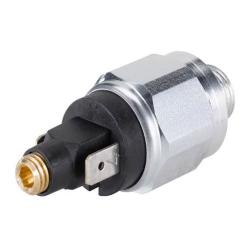 Wyłącznik ciśnieniowy - Typ TCD001 - styk przełączny - 0,3 do 2 bar - bez gniazda kablowego - Cena za sztukę