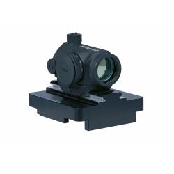 Nedo telescopic sight - for tilt laser PRIMUS 2 H1N+, H2N, H2N+ and HVA2N - Price per piece