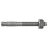 Bultankare FAZ II PLUS HCR - mycket korrosionsbeständigt stål - borrdiameter 8 till 16 mm - ankarlängd 75 till 173 mm - 10 stycken i förpackningar - pris per förpackning