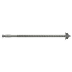 Wedge anchor FAZ II PLUS GS R - stainless steel - with large washer - drill core Ø 8 to 16 mm - anchor length 75 to 283 mm - pack 4 to 50 pcs - price per pack