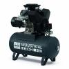Kompressor INT STL 10-90 W - Industrial Tech - 10 bar - 408 eller 504 l/min - til industri