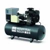 Compressor INT STL 10 XDKC - Industrial Tech - 10 bar - 918 to 1560 l/min - for industry