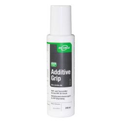 Additive Grip - lim och släppmedel för FFF 3D-utskrift - fyrkantsflaska - färdig att använda - innehåll 240 ml - pris per styck