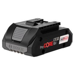 Lithium-ion battery - ProCORE - 18V 4.0Ah (EU) - AMPShare - for 500 attachments