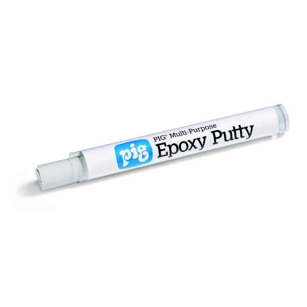 PIG® Multi-purpose epoxy filler - Epoxy resin - Gray - PU 6 or 12 pieces - Price per PU
