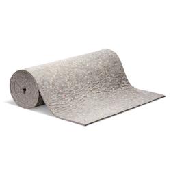 PIG® oljefiltermatterull - absorberer 94,6 l/PU - bredde 46 eller 91 cm - lengde 8 meter - PU 1 eller 2 ruller - pris pr PU