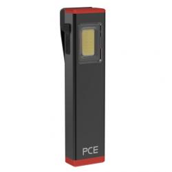 LED-Arbeitsleuchte - Mini-Penlight P450 - Aluminium - IPX3 - Preis per Stück