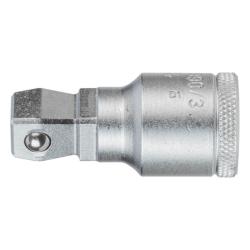 Przedłużenie Cardana 1/2" - Długość 50 mm - Cena za sztukę